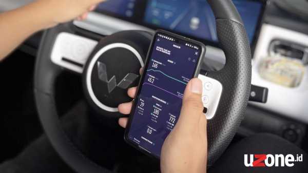 Cara Mudah Ngintip Password WiFi di Smartphone Android dan iPhone Cara Mudah Ngintip Password WiFi di Smartphone Android dan iPhone