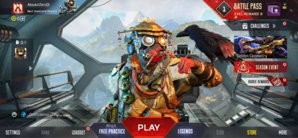 Tips Main Apex legends Mobile Buat Pemula Tips Main Apex legends Mobile Buat Pemula