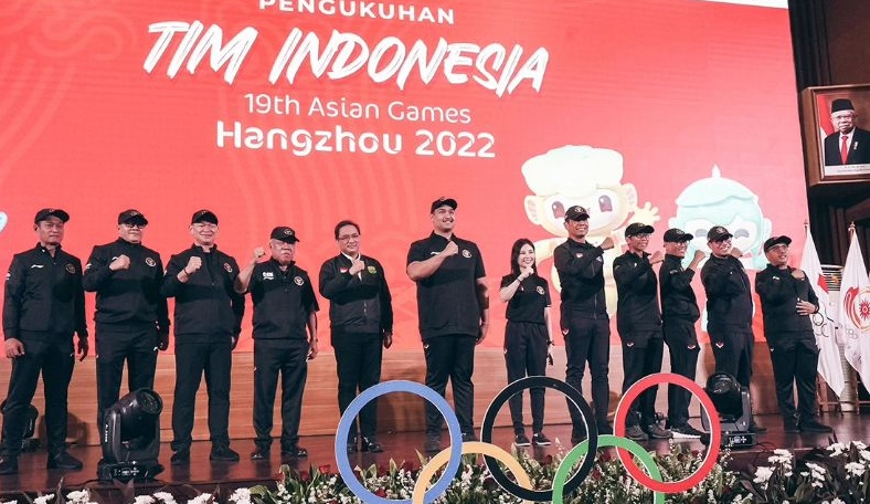 Jadwal Tanding Timnas eSports Indonesia di Asian Games 2022