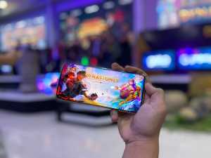 Resmi Meluncur, Game 'DynaStones' Siap Ramaikan Esports Indonesia