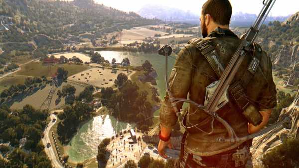 Game Dying Light Gratis di Epic Games, Asyik Buat Ngabuburit Nih! Game Dying Light Gratis di Epic Games, Asyik Buat Ngabuburit Nih!