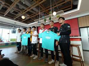 3 Tim Indonesia Siap Tanding di FFWS 2023, Ini Daftar Lengkapnya
