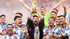 EA Sports Sudah Tau Argentina Bakal Juara Piala Dunia 2022
