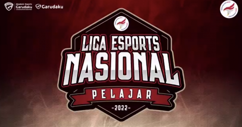PBESI-Garudaku Gelar Liga eSports Nasional Pelajar 2022, Hadiahnya Wow! PBESI-Garudaku Gelar Liga eSports Nasional Pelajar 2022, Hadiahnya Wow!