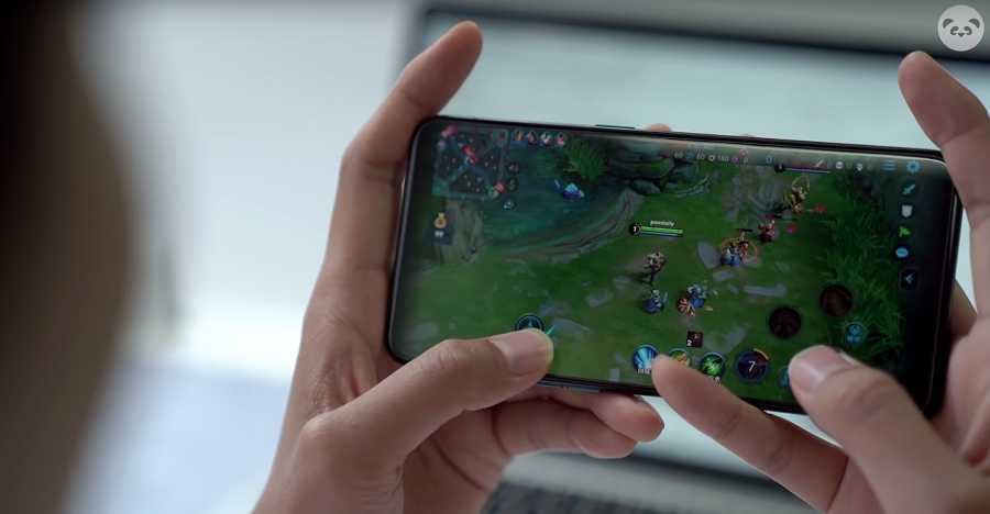 Push Rank Makin Syahdu, Ada Voice Pack Melody di Honor of Kings