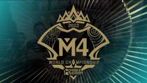Daftar Juara dan Hadiah di M4 World Championship Mobile Legends