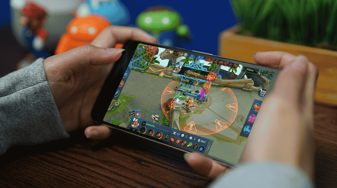 Maniac? Savage? Ini Arti Istilah Kill Mobile Legends yang Mungkin Tidak  Kamu Ketahui!