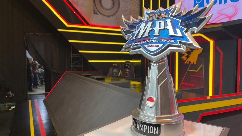 Hasil MPL ID S15 Week 5: Bigetron dan Team Liquid ID Naik Posisi