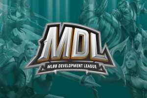MDL ID S8: Roster Lengkap, Format dan Jadwal Pertandingan
