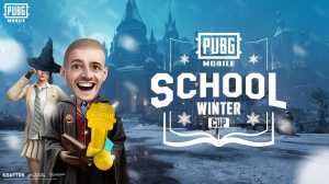 Adu Skill PUBG Mobile Antar SMA se-Indonesia di School Winter Cup 2024