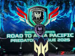 Dicari! Wakil Indonesia untuk Tanding di Predator League 2025