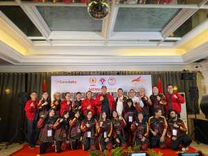 Siap Berlaga di SEA Games, Ini ‘Senjata Tempur’ Atlet Esports Indonesia
