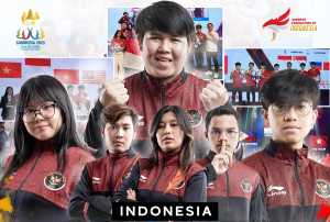 Yang Penting-penting di SEA Games 2023 eSports, Indonesia Juara Umum!