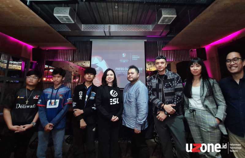 Perebutan Juara Snapdragon Pro Series Free Fire Bakal Tersaji di Jakarta