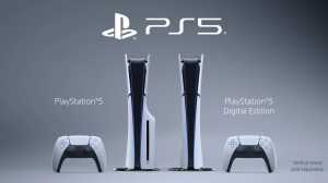 PS5 Slim Cuma Rp7 Jutaan, Dijual Mulai Bulan Depan