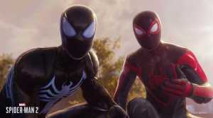 Daftar Game Terbaru di PlayStation Showcase 2023, Ada Spider-Man 2!