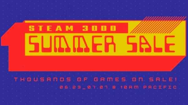 Steam Diskon Game Sampai 85 Persen, Harga Mulai Rp20 Ribuan Aja Steam Diskon Game Sampai 85 Persen, Harga Mulai Rp20 Ribuan Aja