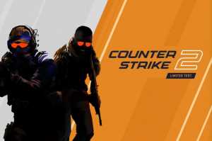 Gameplay Counter Strike 2, Map Baru dan Grafis yang Lebih <i>Edan</i>