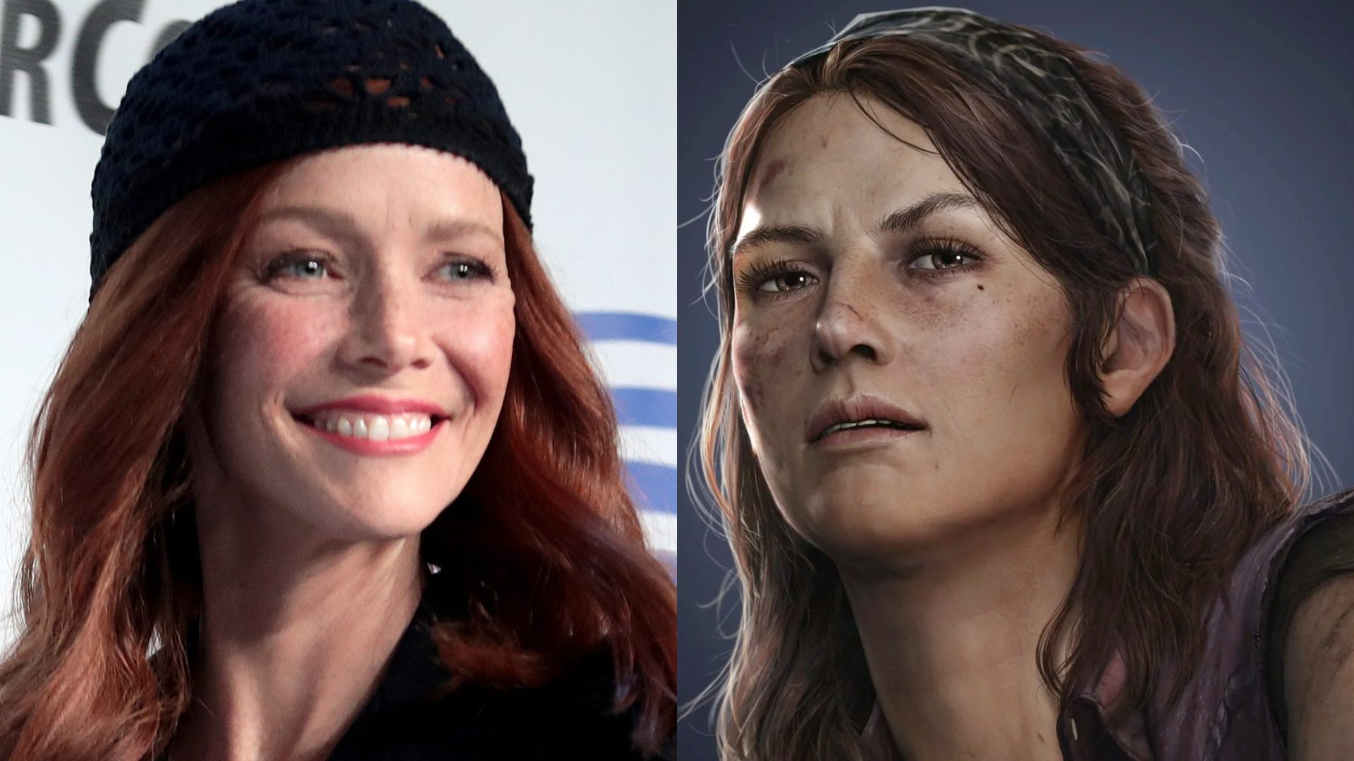 Atriz Annie Wersching, a Tess do game The Last of Us, morre aos 45