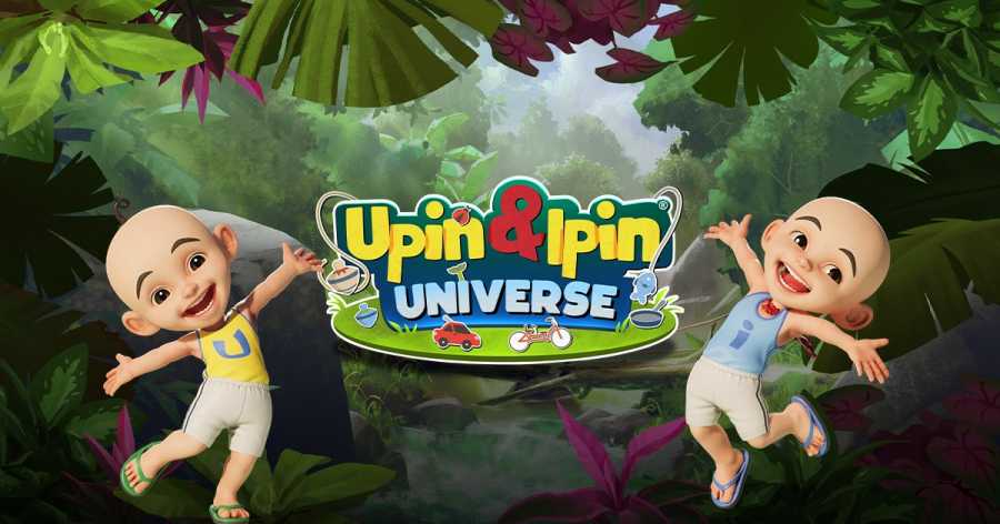 Bersiap Jelajah Kampung Durian Runtuh di Game Upin & Ipin Universe