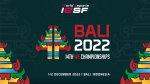 Daftar Altlet Timnas RI di World Esports Championship 2022