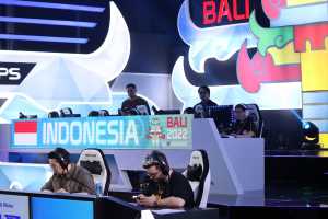 Ambisi Juara Piala Dunia eSports Kian Terbuka untuk Indonesia