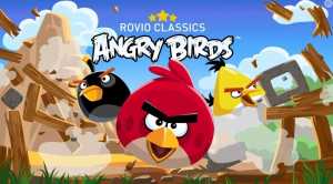 <i>Sad</i>! Game Legendaris Angry Birds Dihapus dari Android