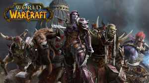 Sedih, Gamer di China Gak Bisa Main World of Warcraft Lagi