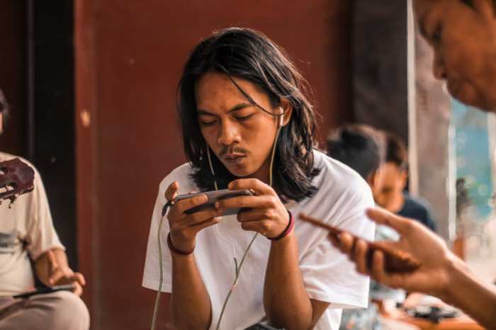 Libur Telah Tiba, Saatnya Main Game! Beli Vouchernya di Marketplace Aja Libur Telah Tiba, Saatnya Main Game! Beli Vouchernya di Marketplace Aja