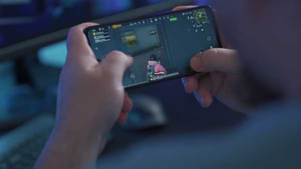 Orang Bakal Banyak Main Game Selama Ramadan 2023 Orang Bakal Banyak Main Game Selama Ramadan 2023