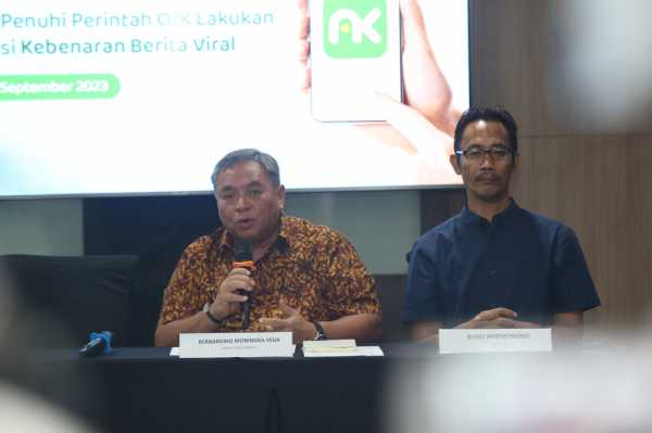 Mengenal Fintech AdaKami, Pinjol Viral Gara-gara Teror Nasabah Mengenal Fintech AdaKami, Pinjol Viral Gara-gara Teror Nasabah