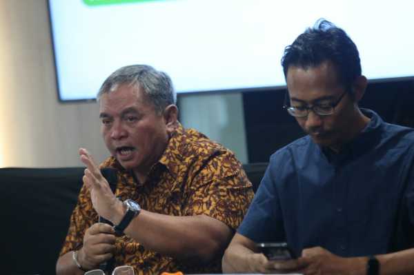 Viral Nasabah Bunuh Diri karena Kelilit Pinjol, AdaKami Buka Suara Viral Nasabah Bunuh Diri karena Kelilit Pinjol, AdaKami Buka Suara