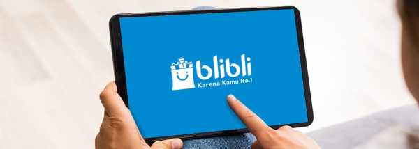 Blibli Tebar Voucher Diskon Ramadan di 4 Waktu Ini, Catat Nih Blibli Tebar Voucher Diskon Ramadan di 4 Waktu Ini, Catat Nih
