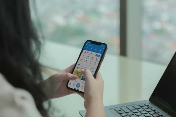 DANA Jadi Salah Satu Aplikasi Paling Banyak Diunduh se-Asia Tenggara DANA Jadi Salah Satu Aplikasi Paling Banyak Diunduh se-Asia Tenggara