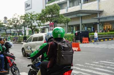 Ini Cara dan Syarat jadi Driver di Grab, Bisa untuk Pekerjaan Sampingan