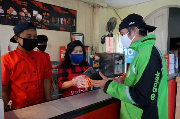 Tips Jualan Makanan Online Agar Laris Manis Selama Ramadan Tips Jualan Makanan Online Agar Laris Manis Selama Ramadan