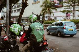 Gojek Bakal Rilis Fitur yang Bikin Driver Cepat Tiba Saat Jam Sibuk