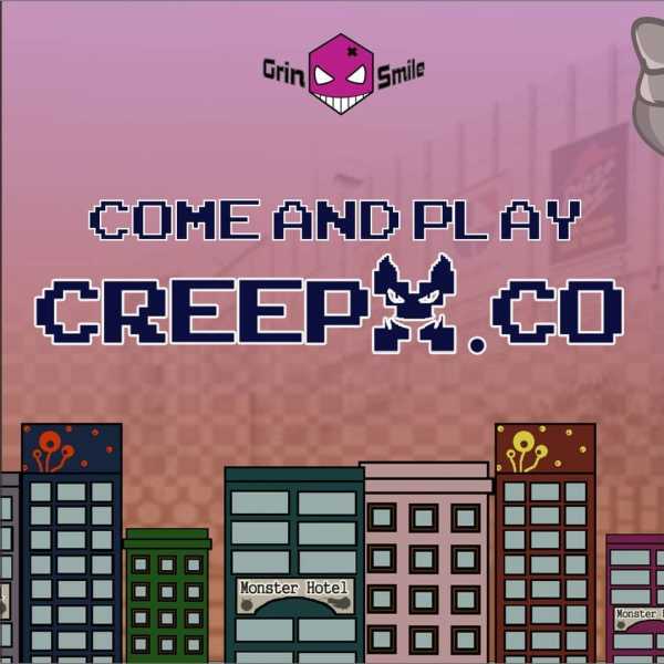 Lebih Dekat dengan Game Developer Lokal: Grinsmile Studio Lebih Dekat dengan Game Developer Lokal: Grinsmile Studio