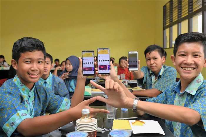 Fakta Soal Zenius, Kurang Dari Satu Tahun Sudah 3 Kali PHK Fakta Soal Zenius, Kurang Dari Satu Tahun Sudah 3 Kali PHK