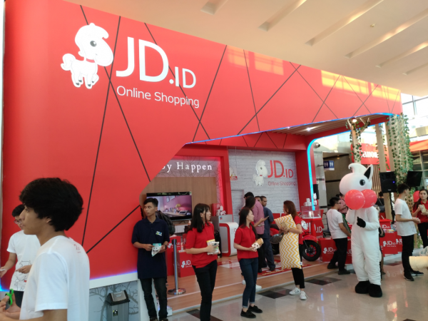 JD.ID Resmi Tutup 31 Maret 2023, Berhenti Terima Order 15 Februari JD.ID Resmi Tutup 31 Maret 2023, Berhenti Terima Order 15 Februari