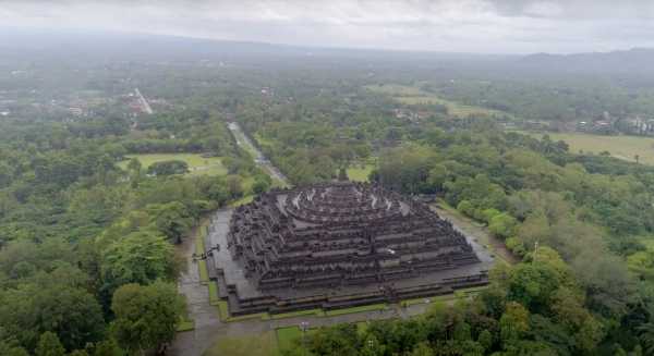 Usai PHK, Zenius <i>Collab</i> dengan Kemenparekraf untuk Pariwisata Lokal Usai PHK, Zenius <i>Collab</i> dengan Kemenparekraf untuk Pariwisata Lokal