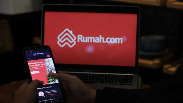 Rumah.com Tutup Akhir Bulan Ini, 61 Karyawan Kena PHK Rumah.com Tutup Akhir Bulan Ini, 61 Karyawan Kena PHK