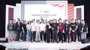17 Startup Masuk Program Startup Studio Indonesia 2023, Siapa Saja?