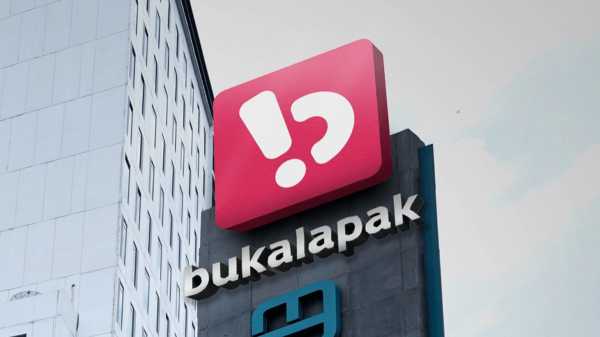 Optimalisasi Operasional, Bukalapak PHK Karyawan Optimalisasi Operasional, Bukalapak PHK Karyawan