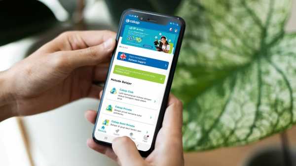 Mengenal Cakap, Startup Edtech Kursus Online Skill Kerja dan Bahasa Mengenal Cakap, Startup Edtech Kursus Online Skill Kerja dan Bahasa