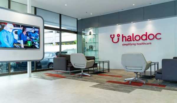 PHK Massal Terpa Halodoc, Imbas Kondisi Makroekonomi PHK Massal Terpa Halodoc, Imbas Kondisi Makroekonomi