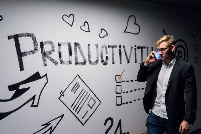 4 Kesalahan yang ‘Harus’ Dialami Founder Startup 4 Kesalahan yang ‘Harus’ Dialami Founder Startup