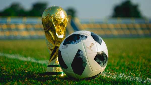 Cara Nonton Piala Dunia Qatar 2022, Legal dan Mudah Cara Nonton Piala Dunia Qatar 2022, Legal dan Mudah