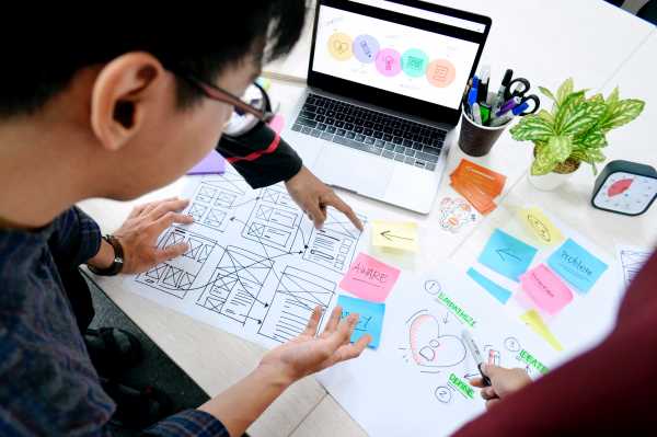 Investasi Startup di Indonesia Anjlok 87 Persen, Apa Penyebabnya? Investasi Startup di Indonesia Anjlok 87 Persen, Apa Penyebabnya?