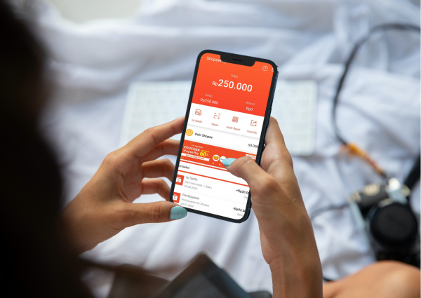 Biaya Top Up ShopeePay Kembali Naik Usai Lebaran, Simak Rinciannya Biaya Top Up ShopeePay Kembali Naik Usai Lebaran, Simak Rinciannya